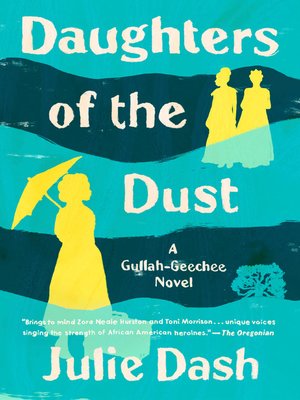 cover image of Daughters of the Dust